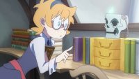 Little Witch Academia Chamber of Time Screenshots 06