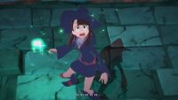 Little Witch Academia Chamber of Time Screenshots 14