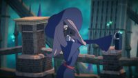 Little Witch Academia Chamber of Time Screenshots 22