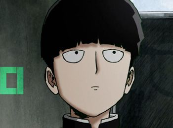New Mob Psycho 100 Anime Project Reported to Be in Production