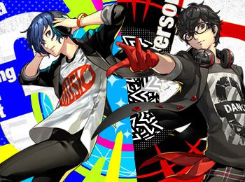 Three-New-Persona-Spin-Offs-Announced---Persona-Q2,-Persona-3-&-Persona-5-Dancing