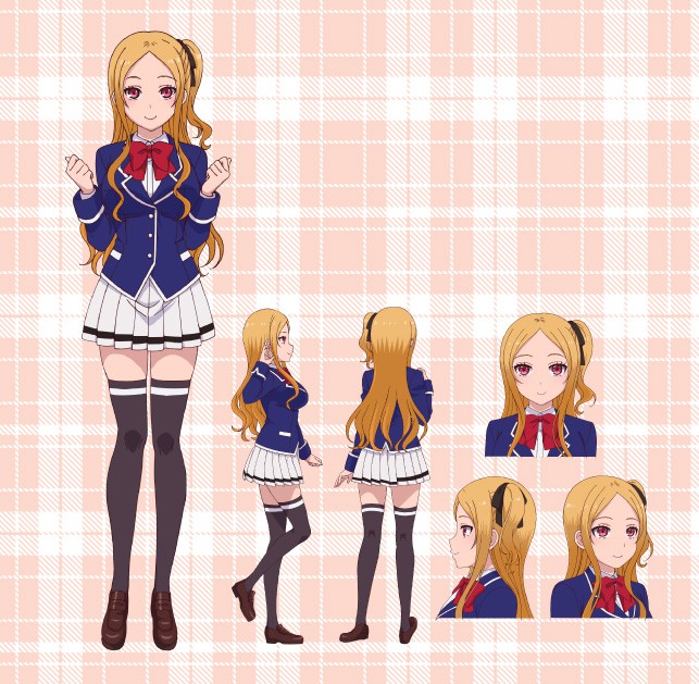 My-Girlfriend-Is-ShoBitch-Anime-Character-Designs-Rina-Saijou
