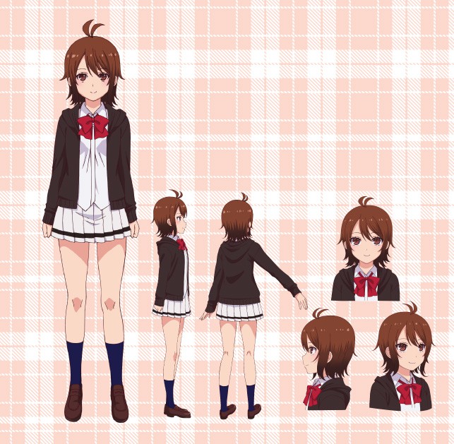 My-Girlfriend-Is-ShoBitch-Anime-Character-Designs-Shizuku-Ariyama
