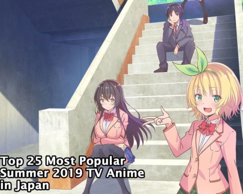 Top-25-Most-Popular-Summer-2019-TV-Anime-in-Japan