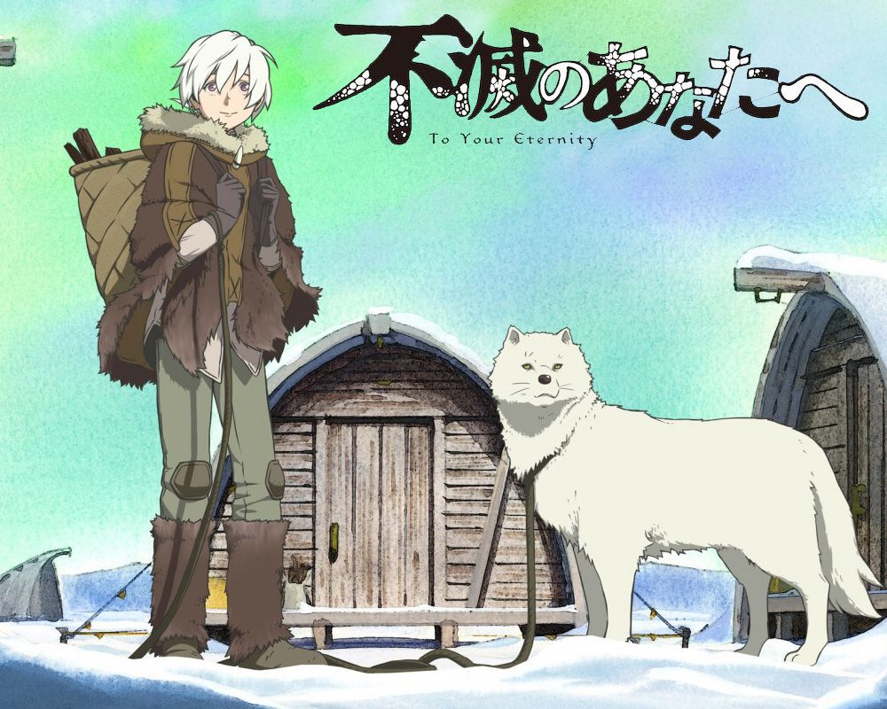 Fumetsu-no-Anata-e-TV-Anime-Adaptation-Announced-for-October