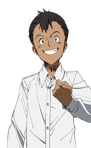 The-Promised-Neverland-Anime-Character-Designs-Don