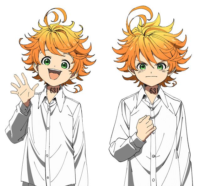 The-Promised-Neverland-Anime-Character-Designs-Emma