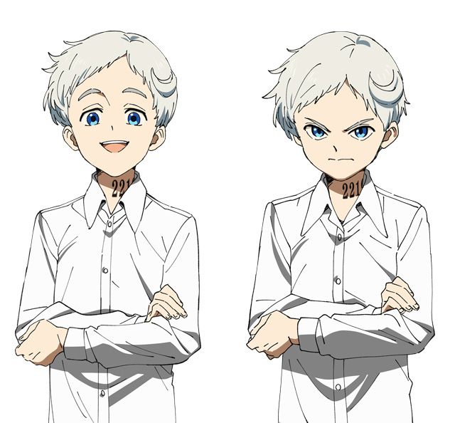 The-Promised-Neverland-Anime-Character-Designs-Norman