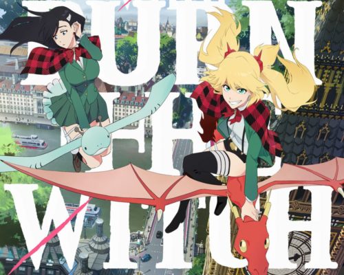 Burn-the-Witch-Anime-Movie-Releases-October-2nd---New-Visual,-Cast-&-Trailer-Revealed
