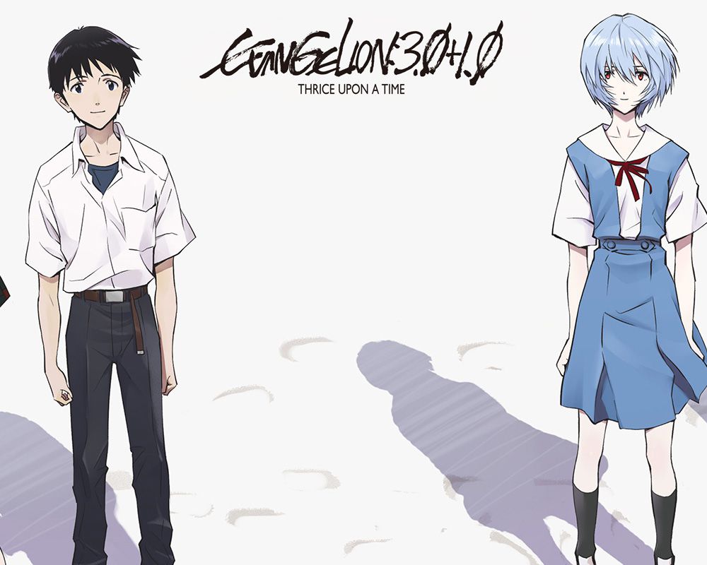 Evangelion-3.0-+-1.0-12-Minute-Preview-out-on-Amazon-Prime-Japan