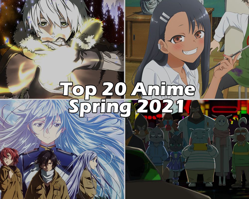Japanese-Fans-Rank-Their-Top-20-Spring-2021-Anime