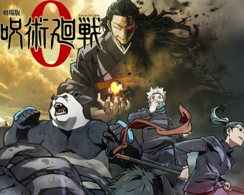 Jujutsu-Kaisen-0-Debuts-with-Second-Largest-Japanese-Box-Office-Opening-of-All-Time