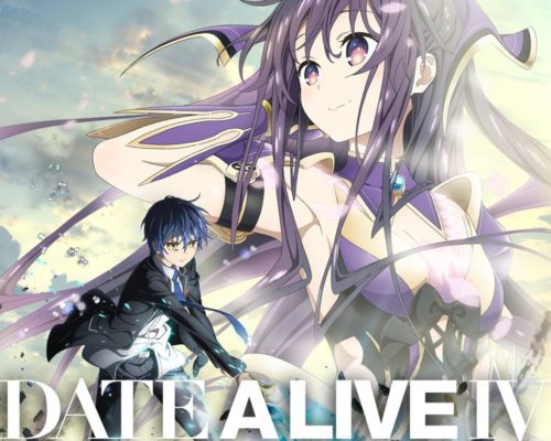 Date-a-Live-Season-4-Premieres-April-2022---New-Promotional-Video-&-Character-Designs-Revealed
