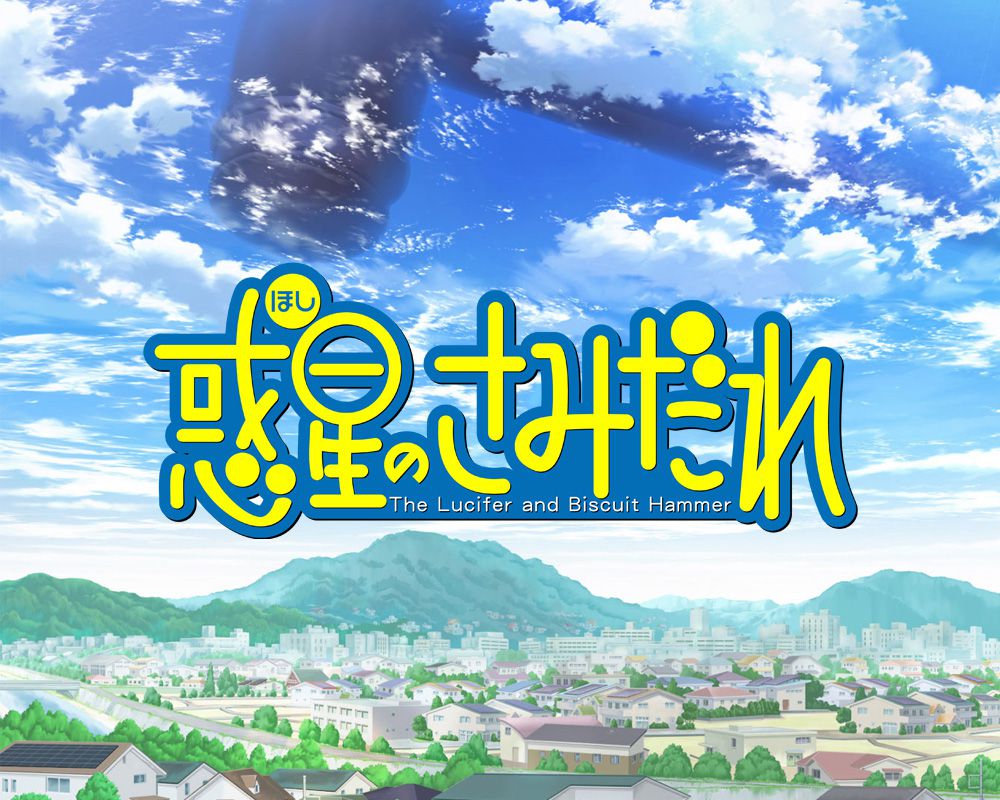 Hoshi-no-Samidare-TV-Anime-Adaptation-Announced---Slated-for-July-2022
