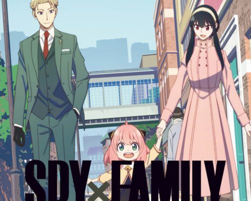 SPYxFAMILY-Anime-Debuts-April-9---New-Visual-Revealed
