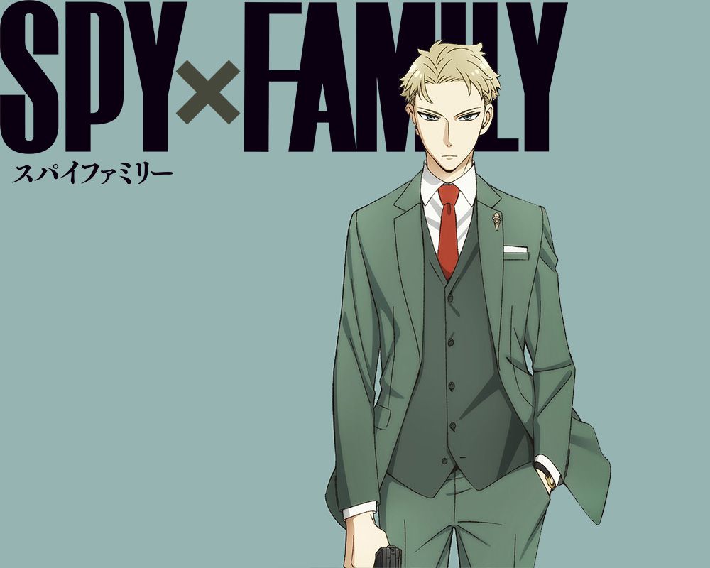SPY-x-FAMILY-Slated-for-25-Episodes