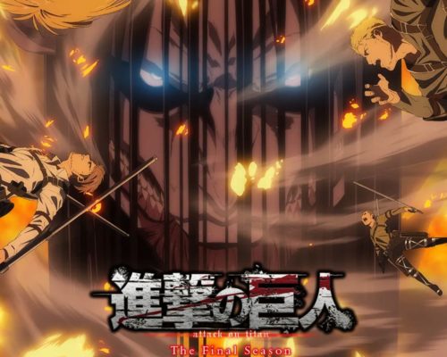 Attack on Titan The Final Season Part 3 First Cour Will Be Hour Long Episode